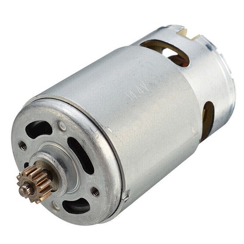 Zähne motor ersatz - zähne,