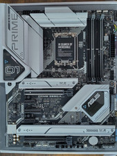 ASUS Prime Z690-P LGA 1700 ATX