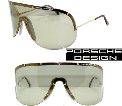 Porsche design sonnenbrille - porsche,