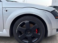 Kotflügel rechts AUDI TT 8N