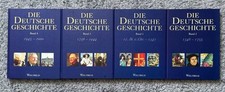 Deutsche Geschichte Bücher, 4