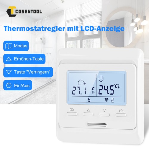 Smart life lcd - life,