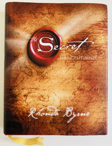 The secret das - the,