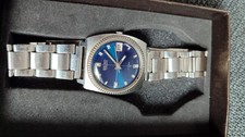 Herrenuhr Seiko Vintage aus