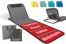 Strandliege Strandmatte