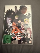 Road to Ninja - Naruto - The