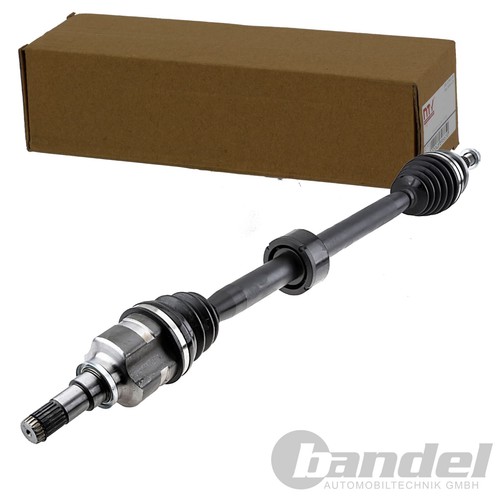Nty antriebswelle 944mm vorne - nty,