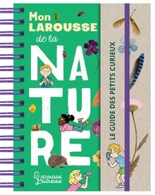 Mon larousse nature von - larousse,