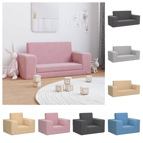 Kindersofa minisofa kinder - minisofa,