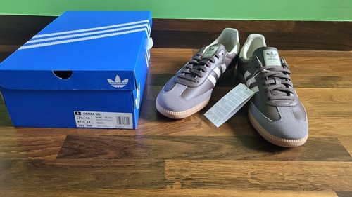 Adidas samba schuh 1 - samba, 1/3