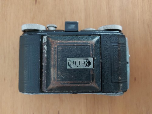 Historische kodak retina - kodak, n°