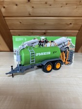 Siku farmer joskin fasswagen - siku,
