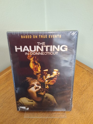 The haunting connecticut - the,