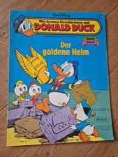 Die Besten Geschichten Mit Donald  Duck Klassik Album 3