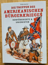 Die Truppen des Amerikanischen