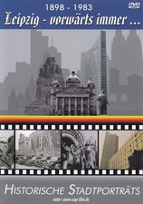 1898 -1983  LEIPZIG -