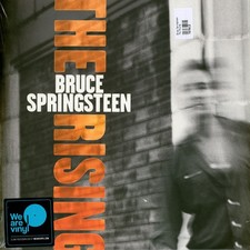 Bruce Springsteen - The Rising