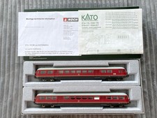 KATO 73328 H0 BR 515/815
