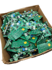 251 x Beissbarth Platine (NEU)