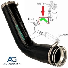 Original AG® Turboschlauch