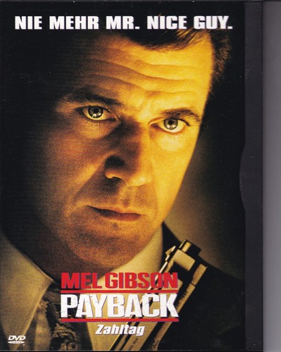 Payback zahltag dvd snapper - payback-zahltag--dvd,