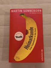 Heimatkunde - Martin Sonneborn