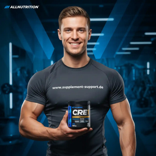 Cre1 creapure creatine pro - cre1,
