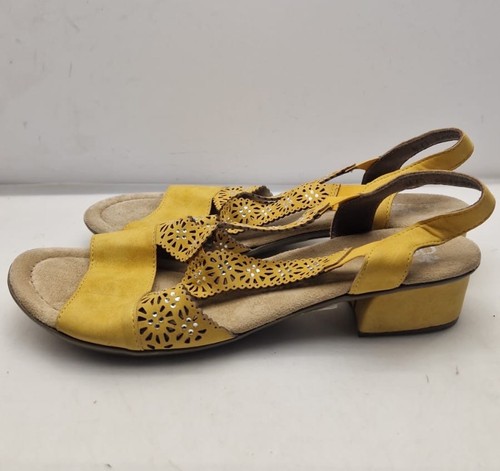 Rieker damen sandalen - damen,