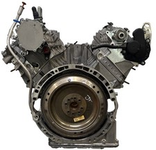 Motor Für Mercedes E-Klasse 5,5 V8 Benzin E63 CLS63 AMG M157.981 M157 157.981