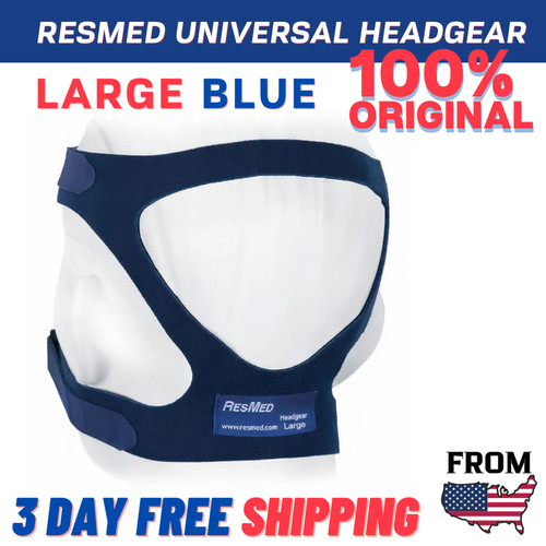 Original resmed mirage - original,