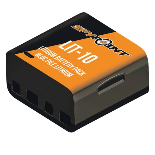 Spypoint lithium akku für - spypoint,