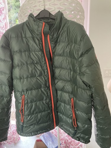 Napapijri damen daunenjacke - daunenjacke, in
