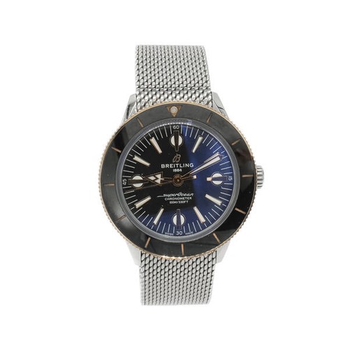 Breitling superocean heritage - breitling,