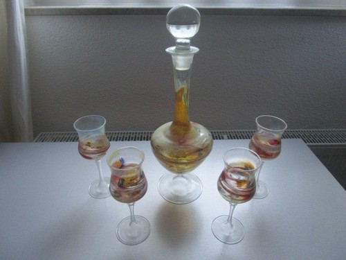 Schönes altes likör sherry - altes,