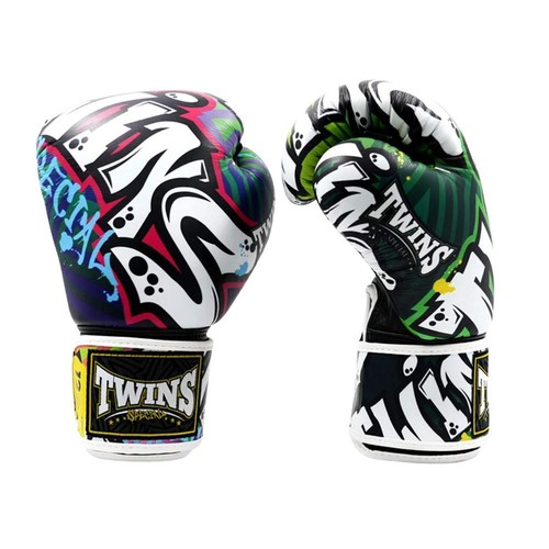 Twins special boxhandschuhe - twins,