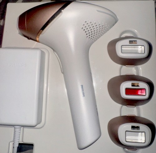 Philips lumea series - series, 9900