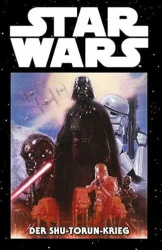 Star wars marvel - star,