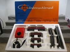 Roco Spur H0 4021 Startpackung