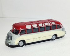 Setra S8 Reisebuse 1:87