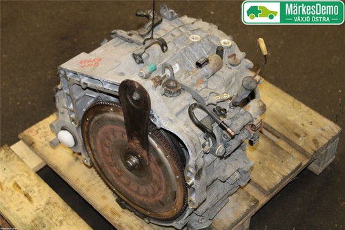 Automatikgetriebe - ,
