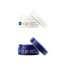NIVEA Q10 Anti-Falten Power