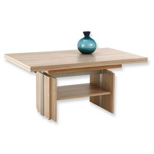 Couchtisch sonoma eiche - -,