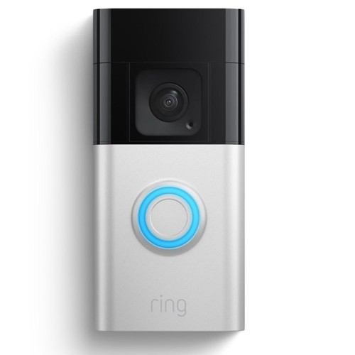 Ring battery doorbell plus - battery,