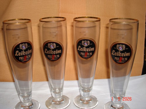 Stück biergläser leikeim - stück,