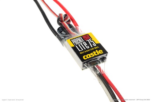 Castle phoenix edge lite - castle,