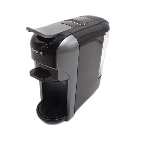 Cecotec kaffeemaschine - cecotec,