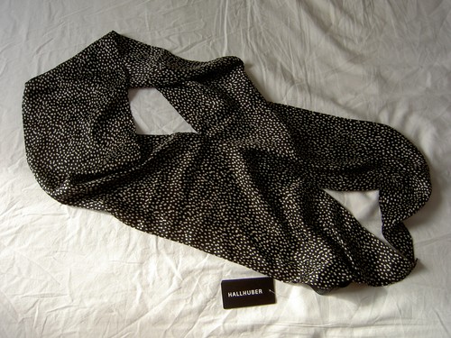 Schal 195 21cm - 195, x