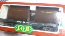 Lgb 4086x white pass - &, yukon