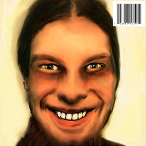 Aphex twin i care because - aphex, ...i