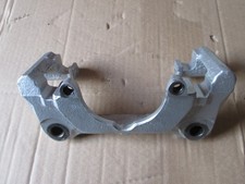 2 x Orginale ATE BREMSSATTEL-TRÄGER HALTER VORNE Audi A4 B5 B6 B7 A6- 560 BS 288